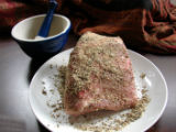 Sage Pork Roast