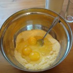 Add Eggs to Meal, Photo: Eric Colleary