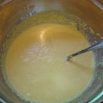 Batter for Kentucky Batter Bread