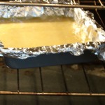 Kentucky Batter Bread in the Oven, Photo: Eric Colleary