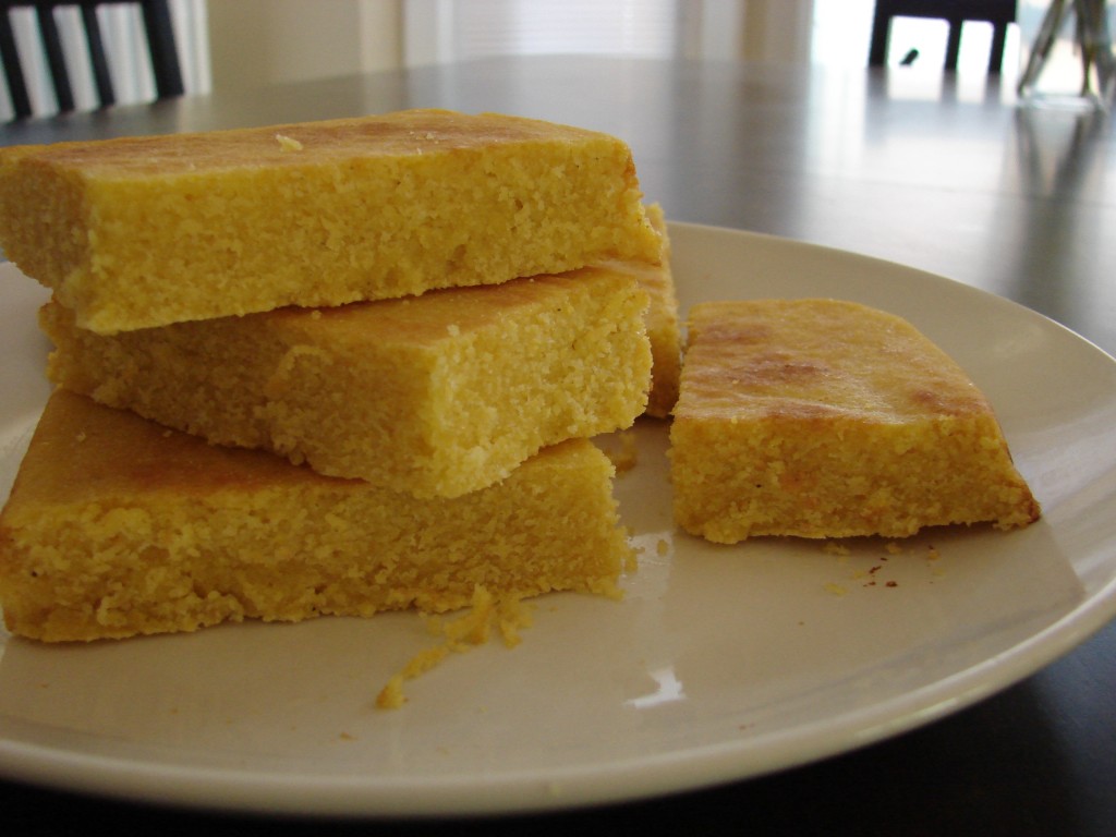 Kentucky Batter Bread, Photo: Eric Colleary