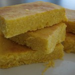 Kentucky Batter Bread, Photo: Eric Colleary