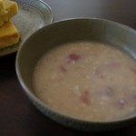 Senate Bean Soup, Photo: Eric Colleary