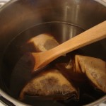 Let Tea Brew, Photo: Eric Colleary