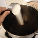 Add Sugar, Photo: Eric Colleary