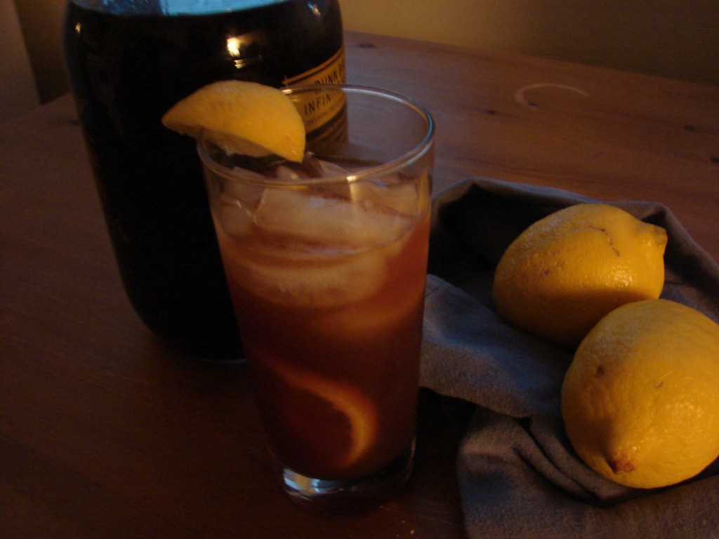 Sweet Tea, Photo: Eric Colleary