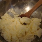 Cream Butter and Sugar, Photo: Eric Colleary