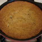 Bake the cake, Photo: Eric Colleary