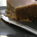 Amelia Simmons' Pound Cake, Photo: Eric Colleary