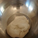 Start with Bread Dough