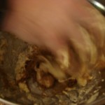 Work in Remaining Ingredients