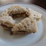 Beef Tongue Sandwiches