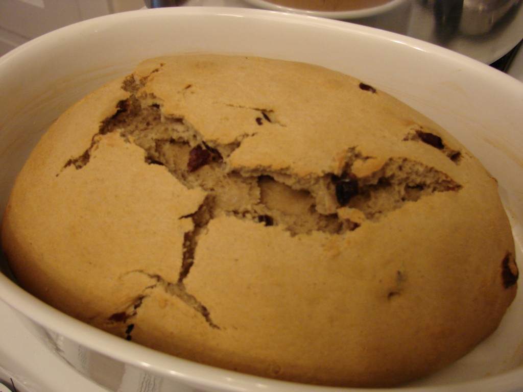 Election Cake