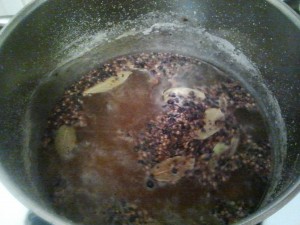 Turkey Brine