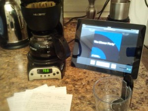 Coffee and Dinner Party Download