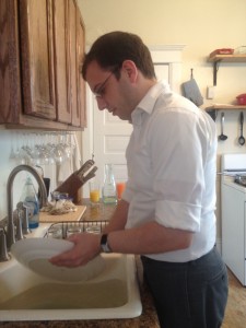 Dishes