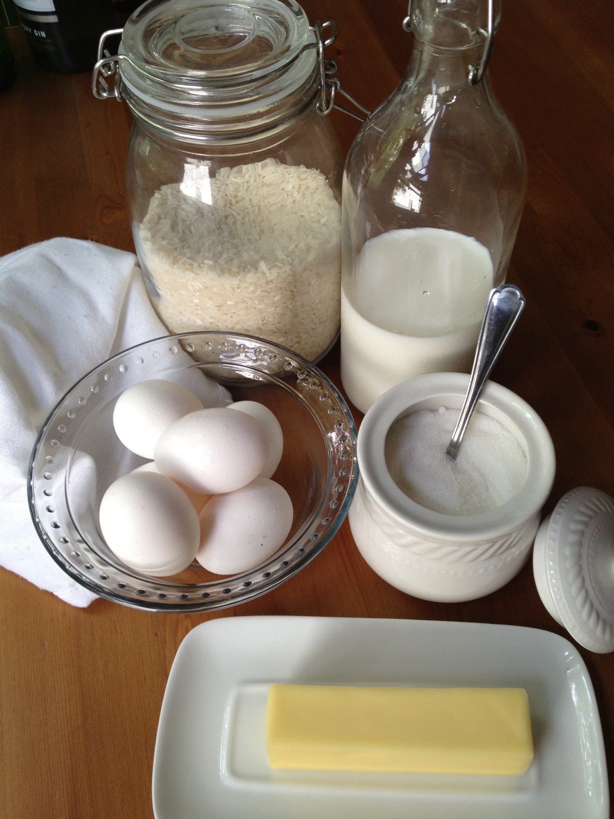 Ingredients