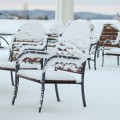Winter Cafe - CCL, Flickr: Zzmeika